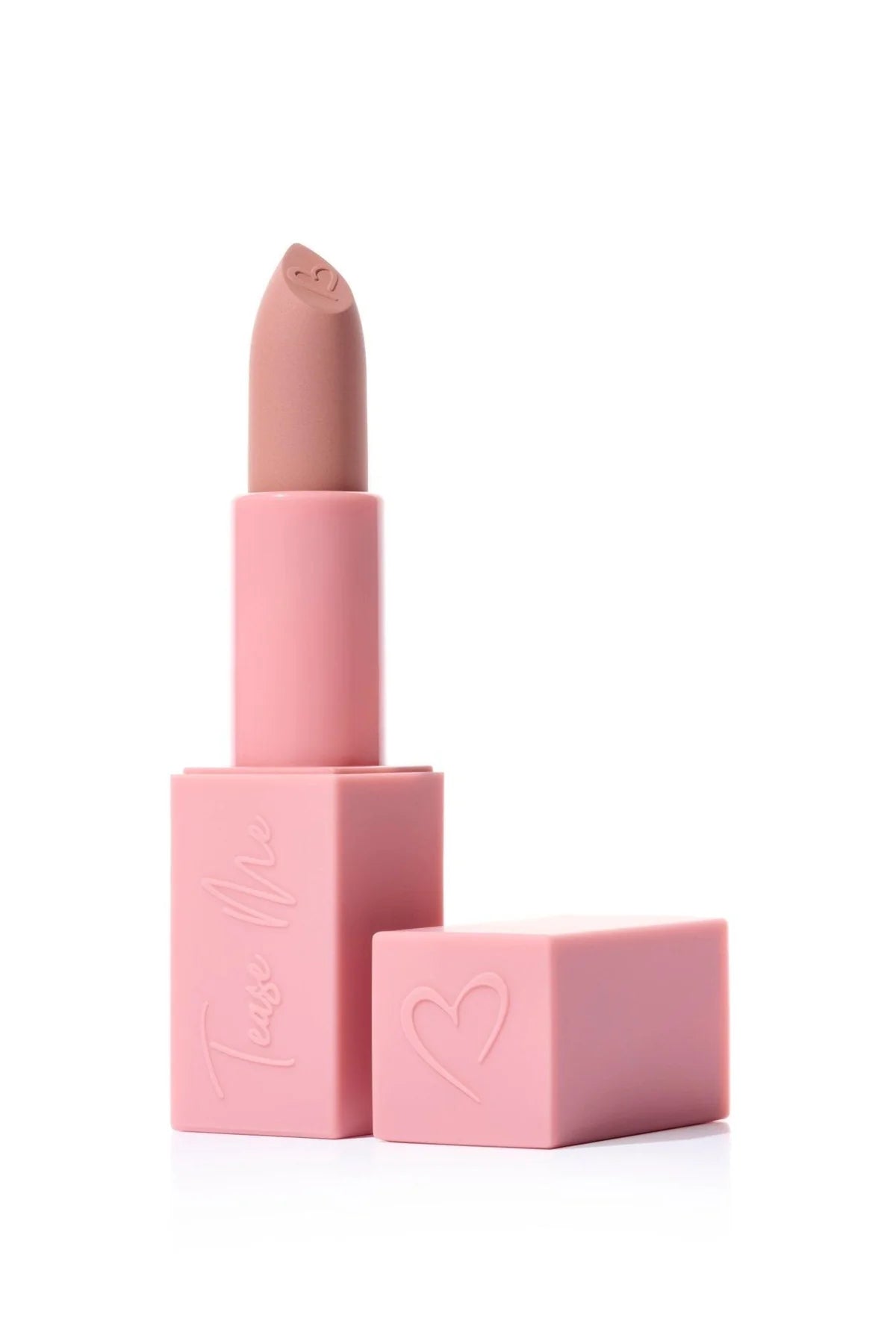 Tease Me Soft Matte Lipstick ALL YOURS