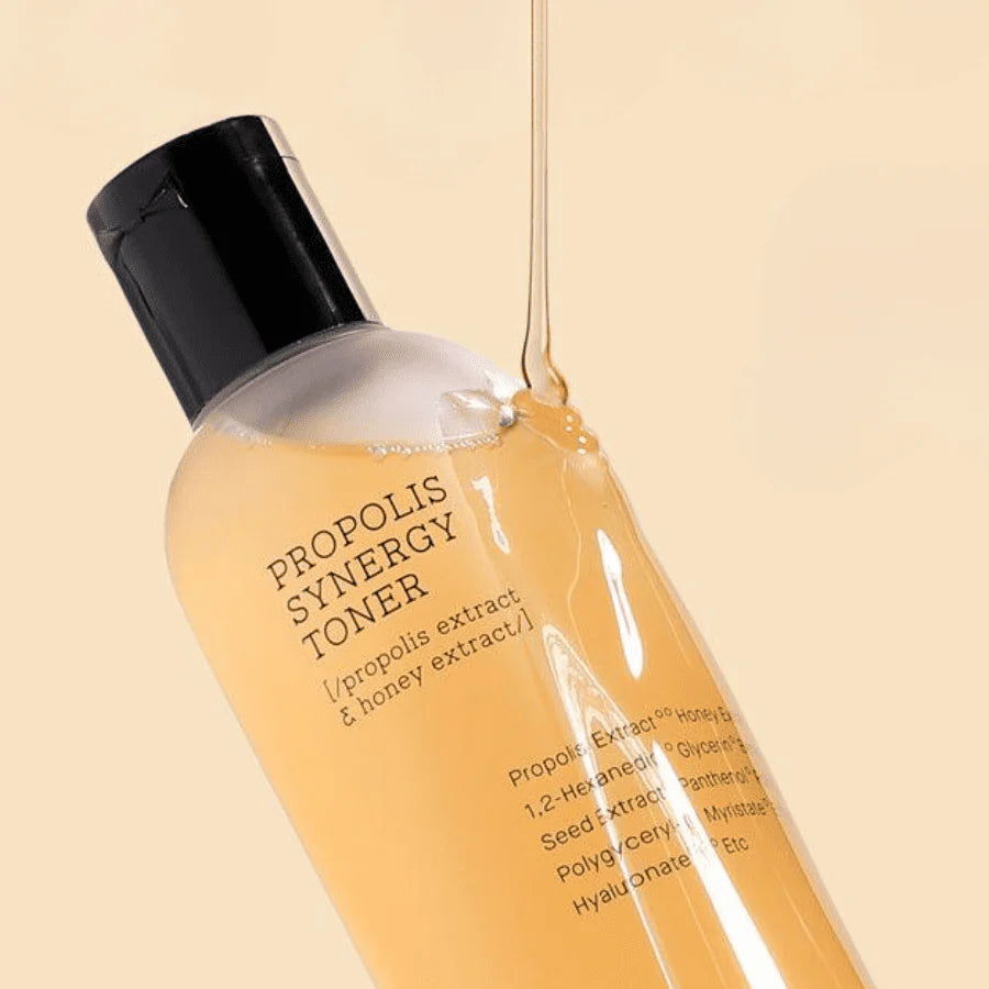 Tónico Facial Full Fit Propolis Synergy 150ml COSRX
