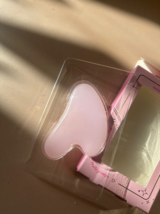 Piedra Gua-Sha
