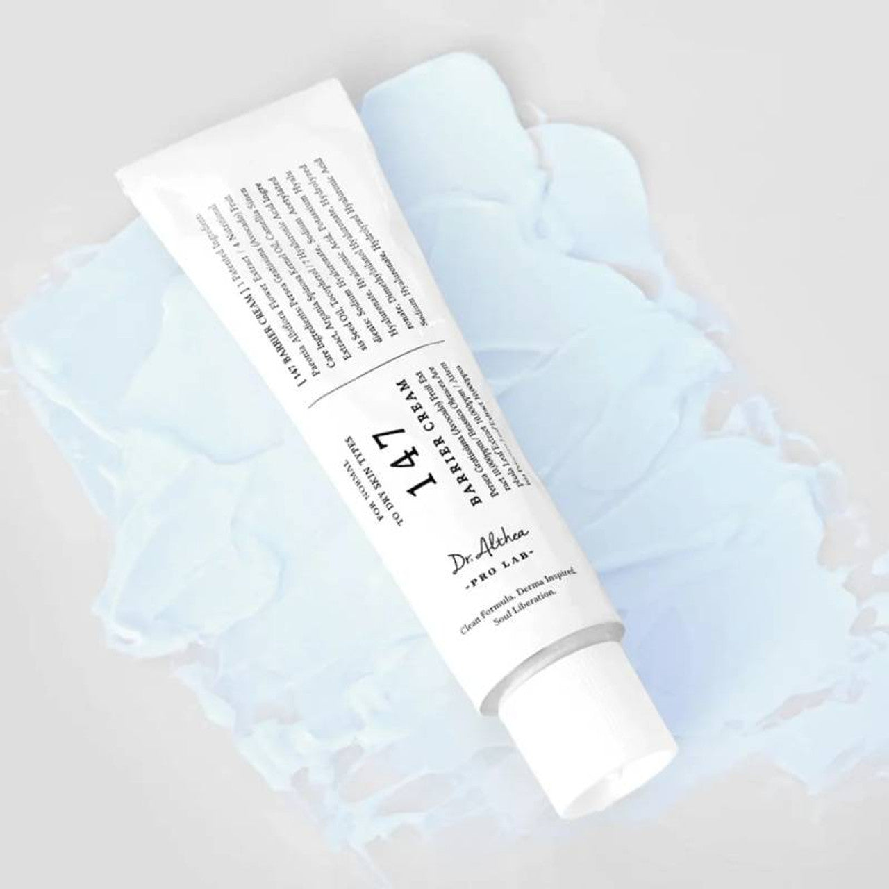 Crema Facial Hidratante Dr. Althea 147 Barrier Cream