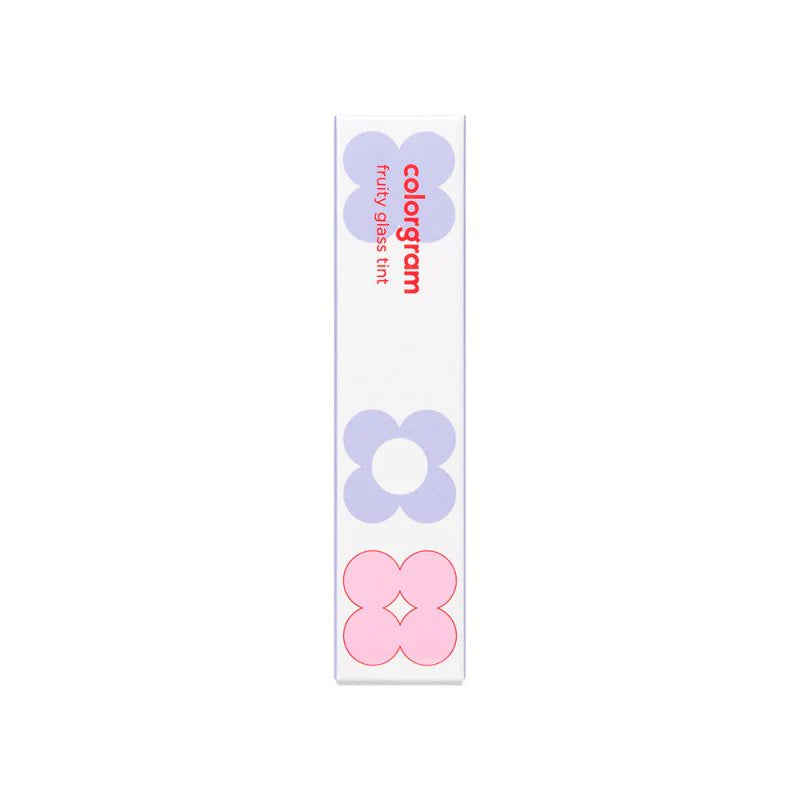 Fruity Glass Tint 1004 PINK GLOSS
