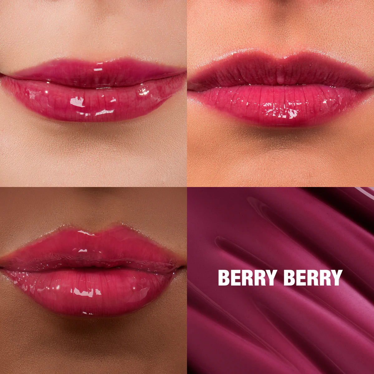 Tratamiento de Labios Lip Treatment & Tint Beauty Creations