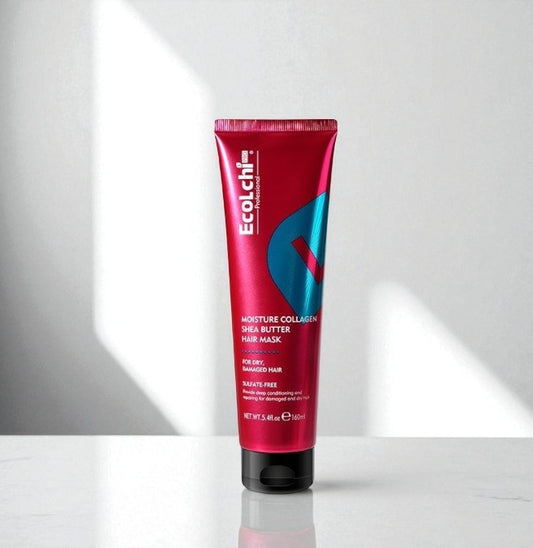 Mascarilla Capilar Reparadora Colageno 160ml Ecolchi
