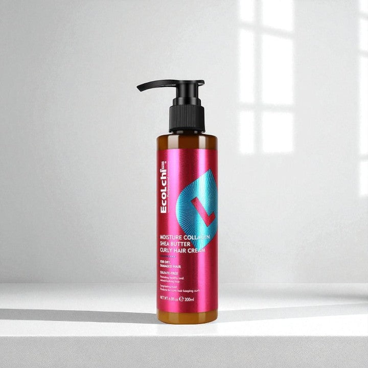 Acondicionador de definición de rizos Ecolchi 200ml