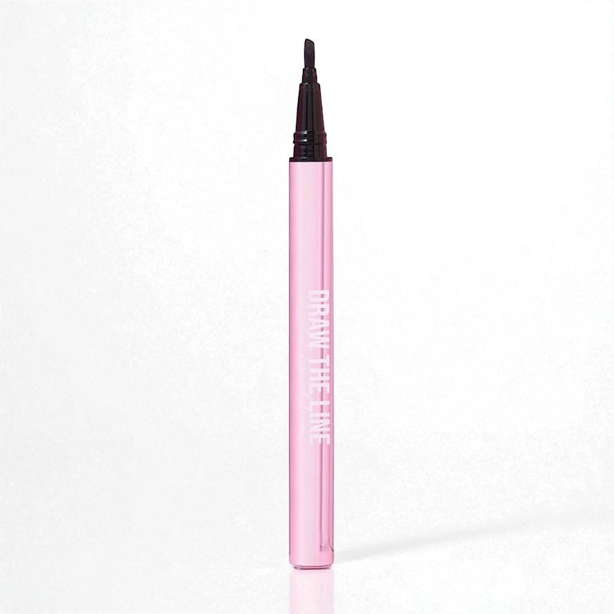 Delineador de Ojos Draw The Liner ANGLED Beauty Creations