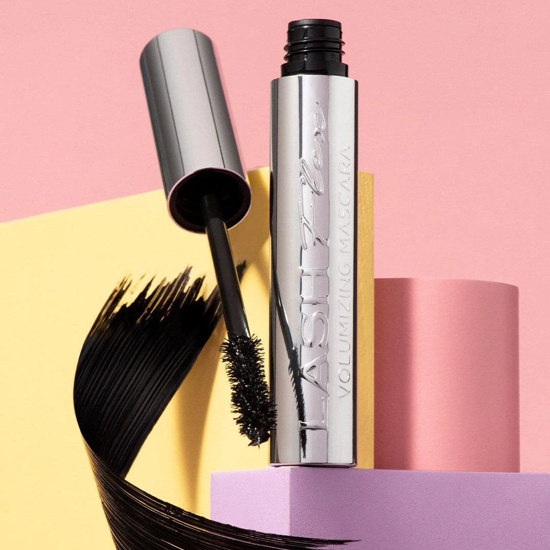 Máscara de Pestañas Lash Flex VOLUMIZING Beauty Creations