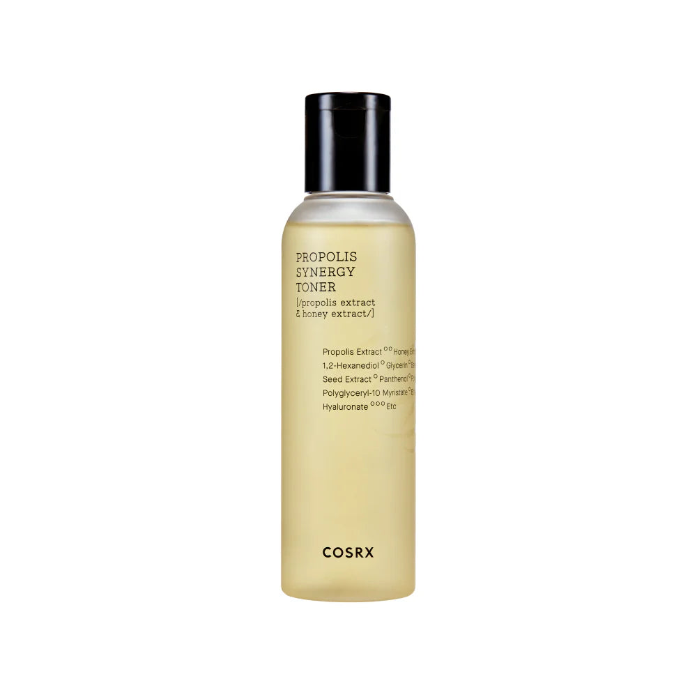 Tónico Facial Full Fit Propolis Synergy 150ml COSRX