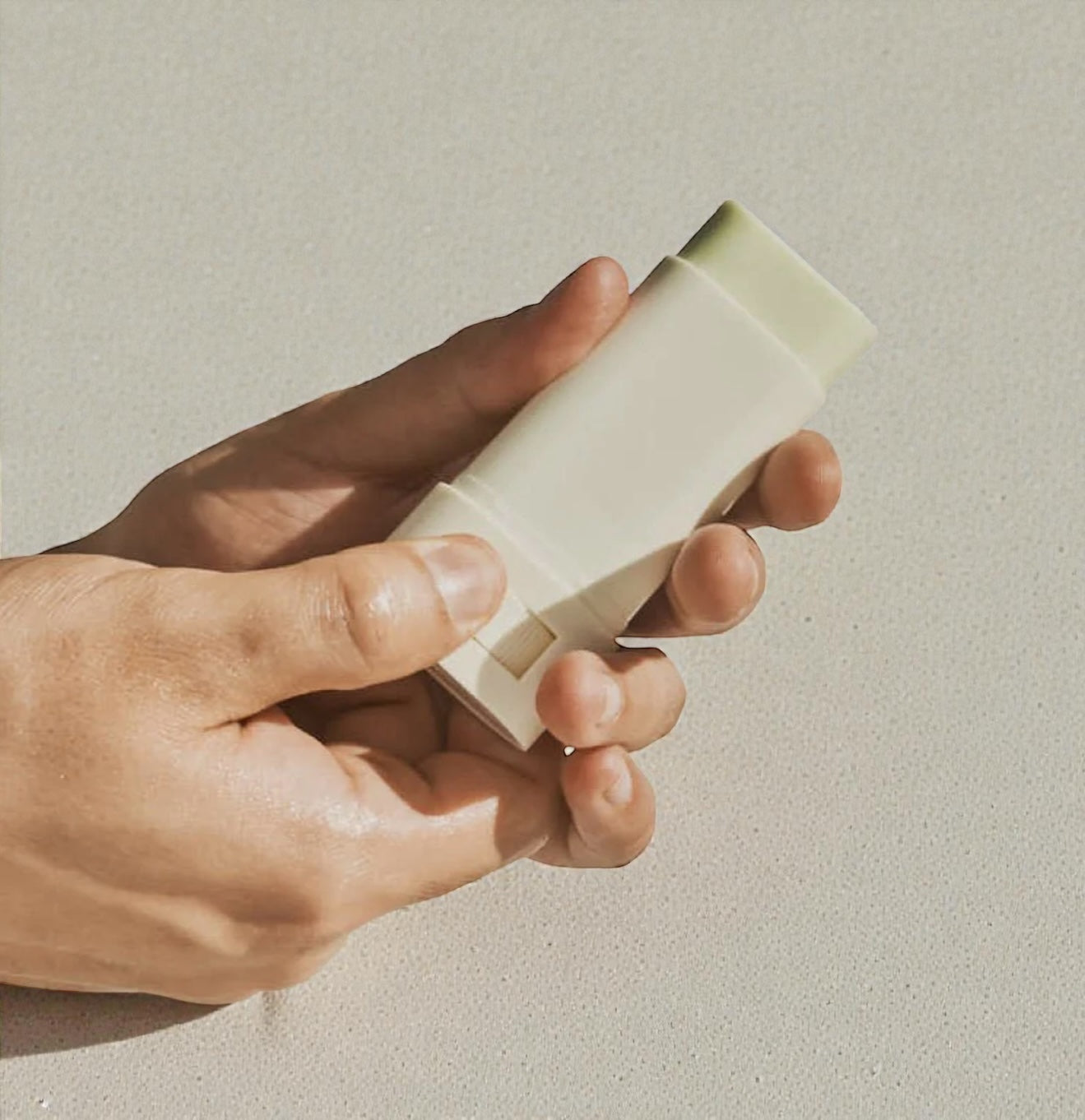 MATTE SUN STICK: MUGWORT + CAMELIA SPF 50+ PA++++ Beauty Of Joseon