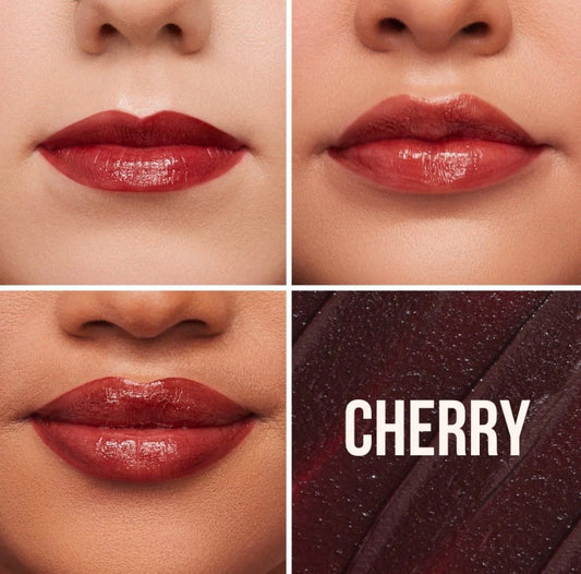 Balm N’ Cute Cherry Beauty Creations