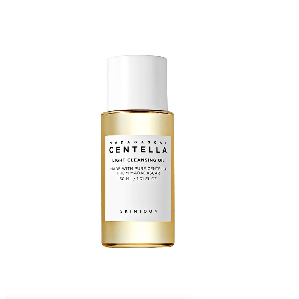 Aceite desmaquillante Centella 30ml Skin1004