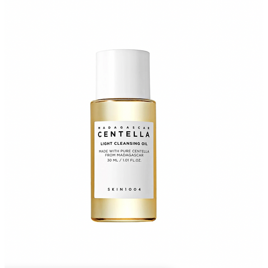 Aceite desmaquillante Centella 30ml Skin1004