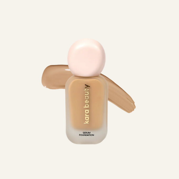 Base Radiant Skin Kara Beauty
