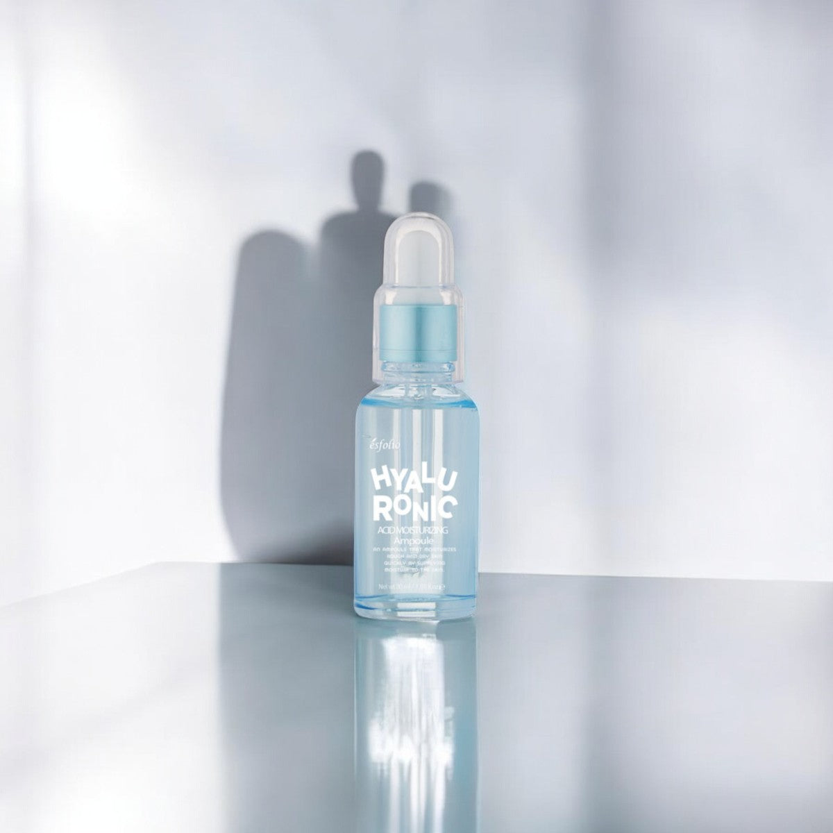 Serum Ácido Hialuronico Esfolio 30ml