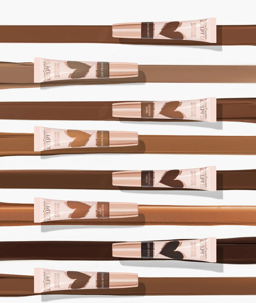 Contorno líquido Flawless Stay Beauty Creations