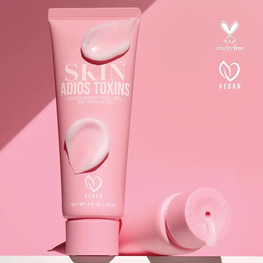 Exfoliante Facial Skin Beauty Creations