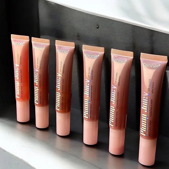 Gloss Efecto Plump Febble