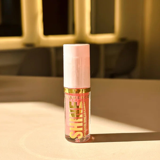 Brillo Labial Shine – Flamenco