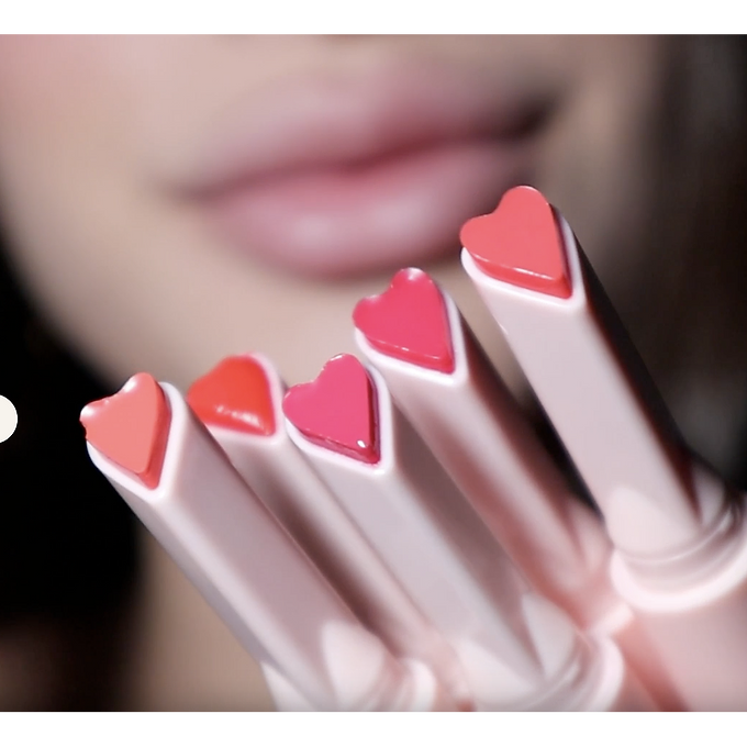 Bálsamo labial Love Bit Kara Beauty