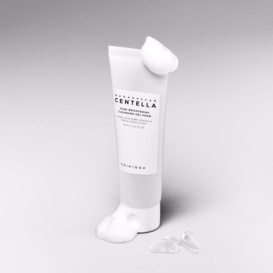 Jabón Facial Centella Tone Brightening 125ml Skin1004
