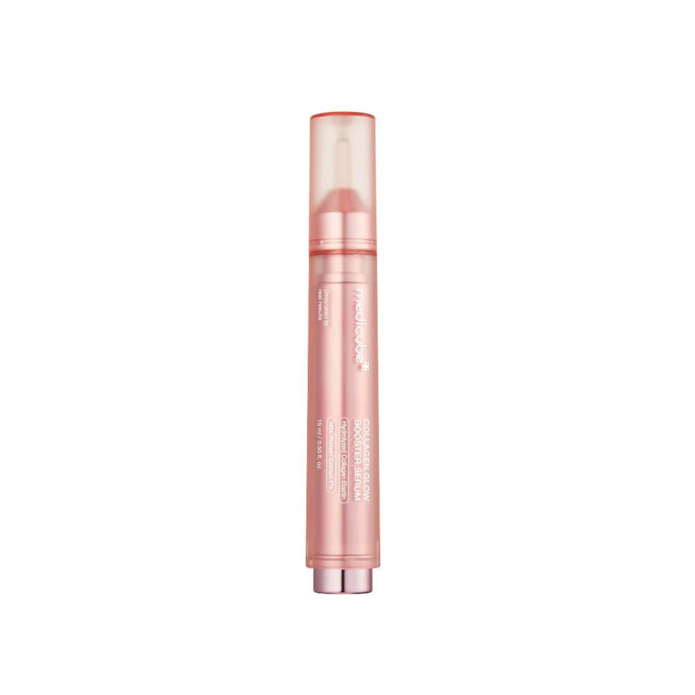 Collagen Glow Booster Serum 110mL – Medicube