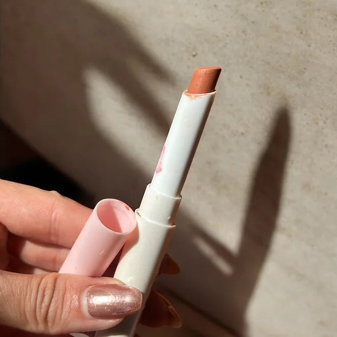 Dúo de labios Flamenco