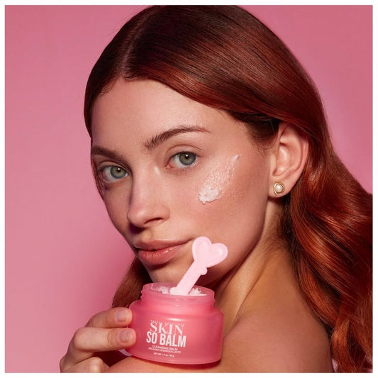 Bálsamo desmaquillante Skin Beauty Creations