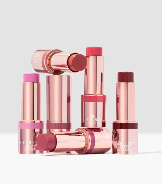 Rubor en crema Flawless Beauty Creations