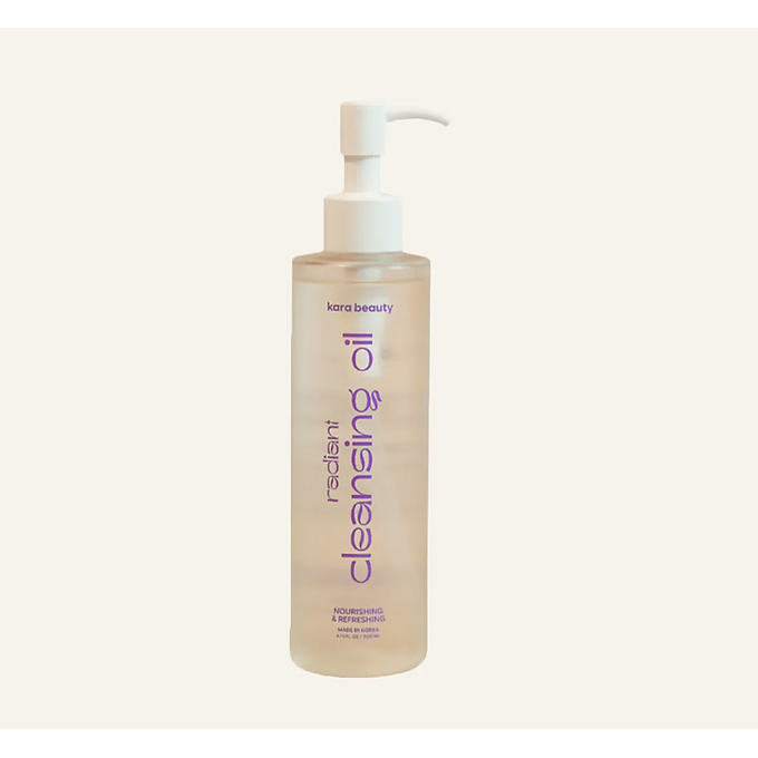 Cleasing Oil Kara Beauty