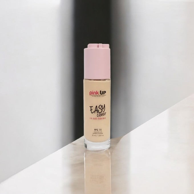 Base Easy Cover Pink Up