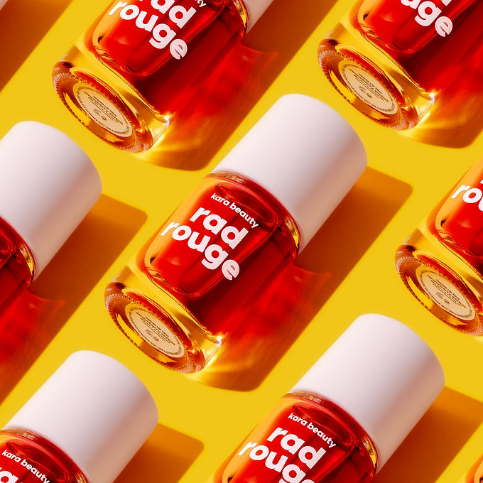 Lip Tint Kara Beauty