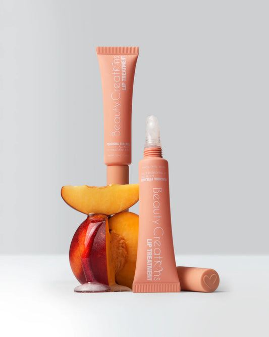 Tratamiento de Labios Lip Treatment & Tint Beauty Creations