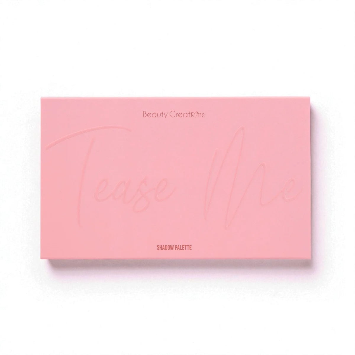Paleta de Sombra Tease Me 18 Tonos Beauty Creations