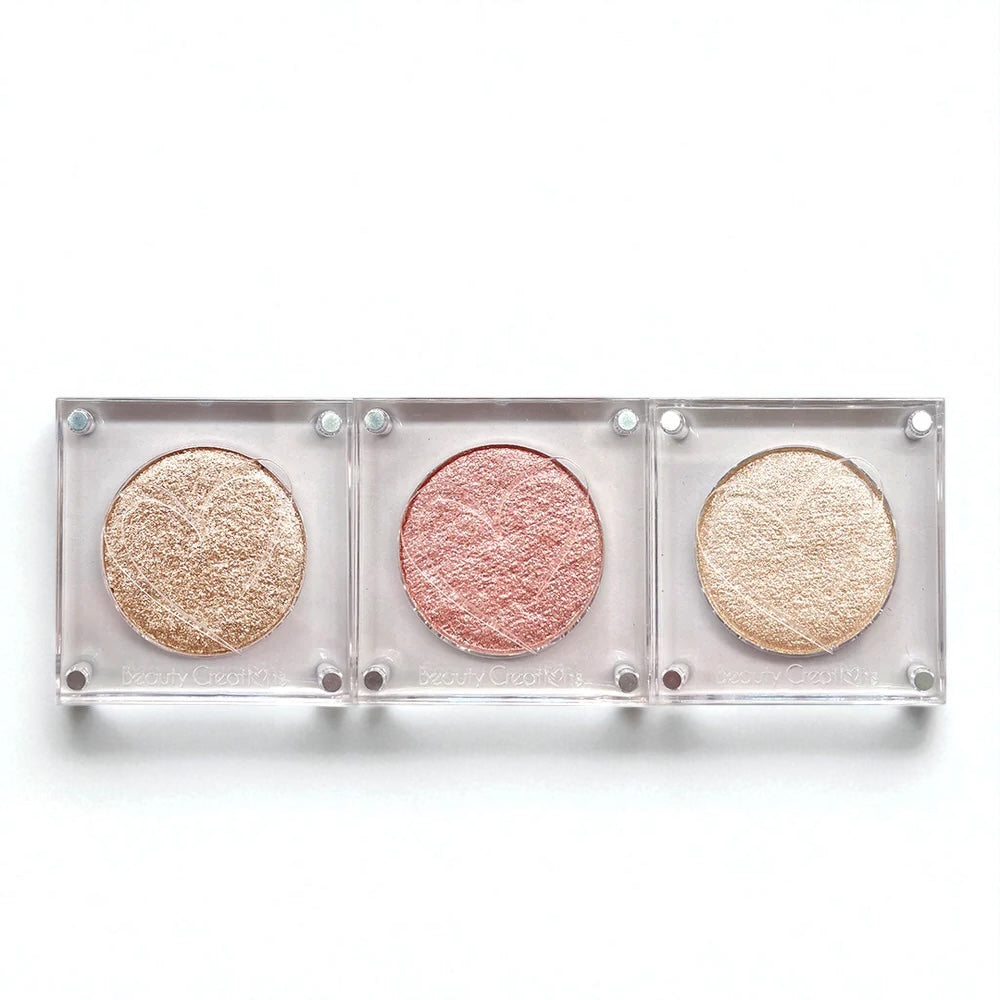 Set de Sombra Individual Riding Solo Rodeo Dream Beauty Creations