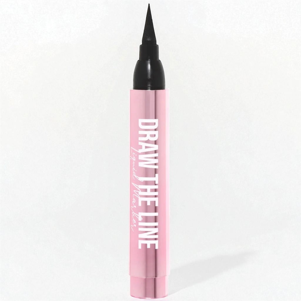 Delineador de Ojos Draw The Liner MARKER Beauty Creations