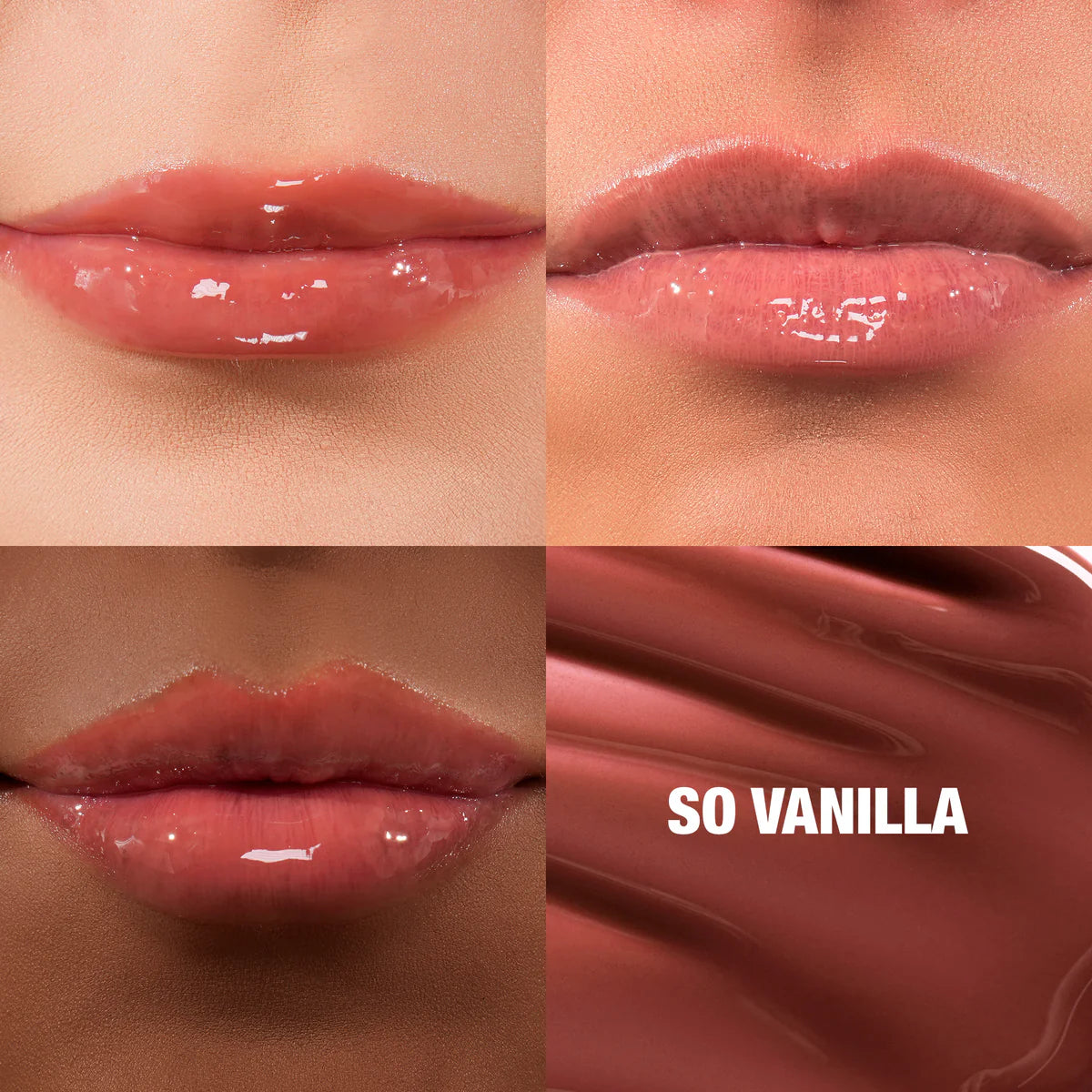 Tratamiento de Labios Lip Treatment & Tint Beauty Creations