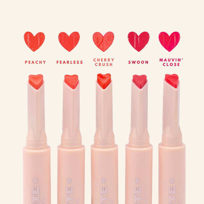 Bálsamo labial Love Bit Kara Beauty