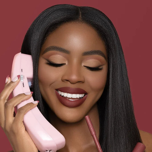 Kit de Labios Can You Wait Beauty Creations