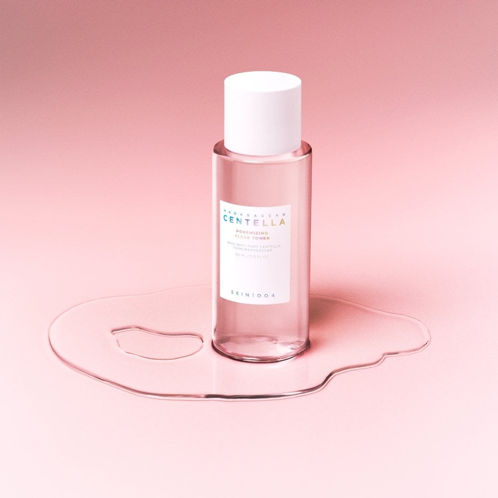 Tónico Centella Poremizing 210ml Skin1004