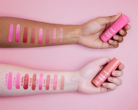 Rubor liquido Pink Up