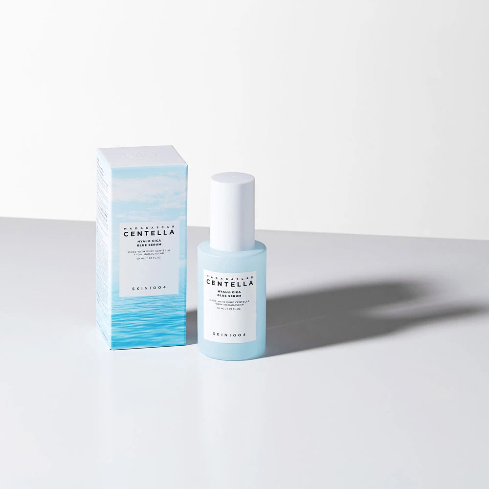 Serum hidratante Centella Hyalu-Cica 30ml Skin1004