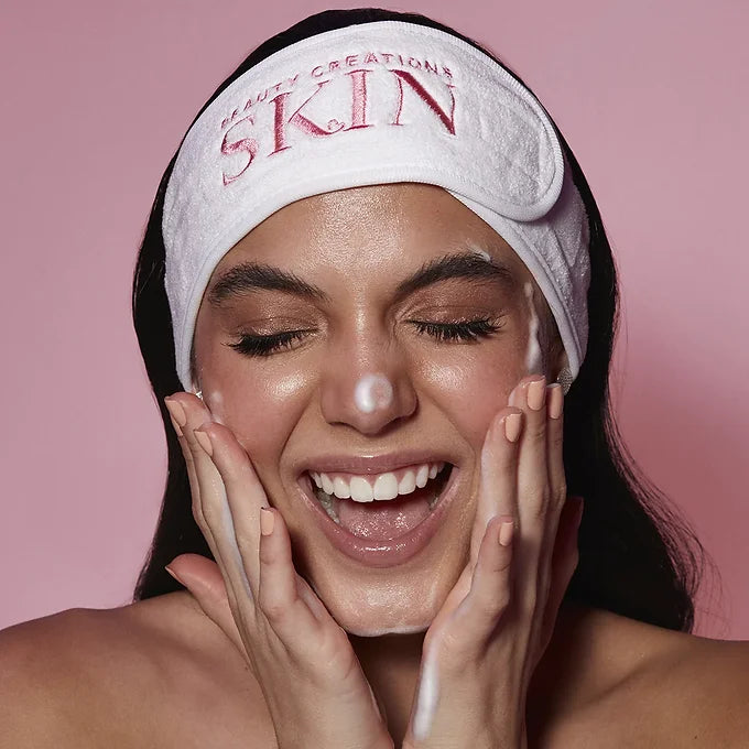 Exfoliante Facial Skin Beauty Creations