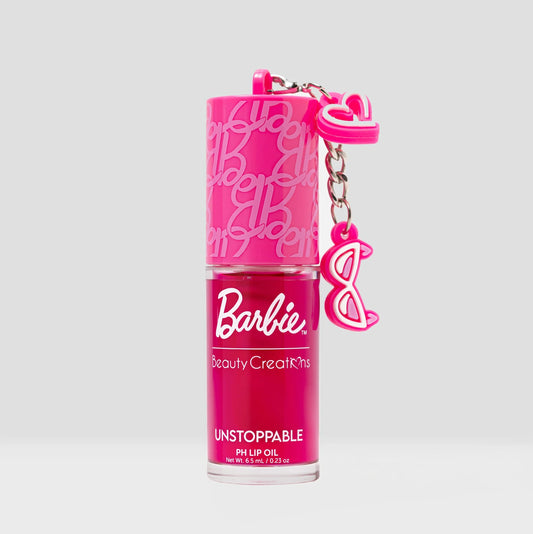 Lip Oil PH Beauty Creations x Barbie