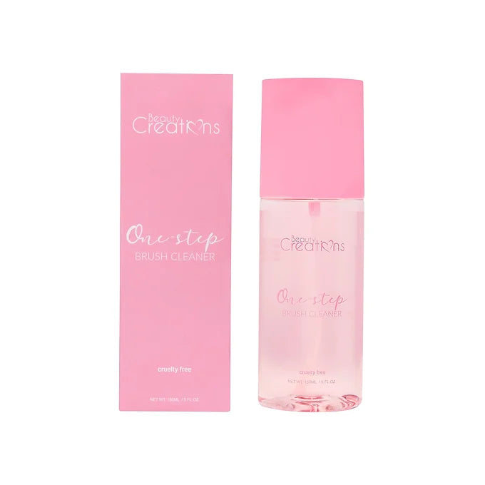 Limpiador de brocha en seco 150ml Beauty Creations