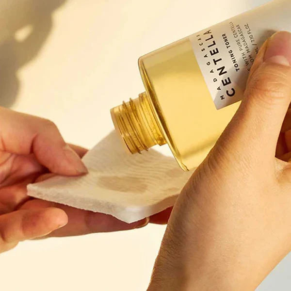 Tónico Cenetella 210ml Skin1004