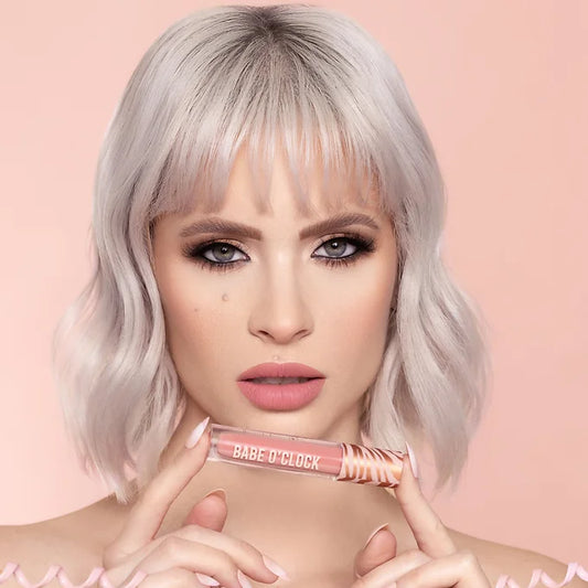 Kit de lábios Babe o´clock Beauty Creations