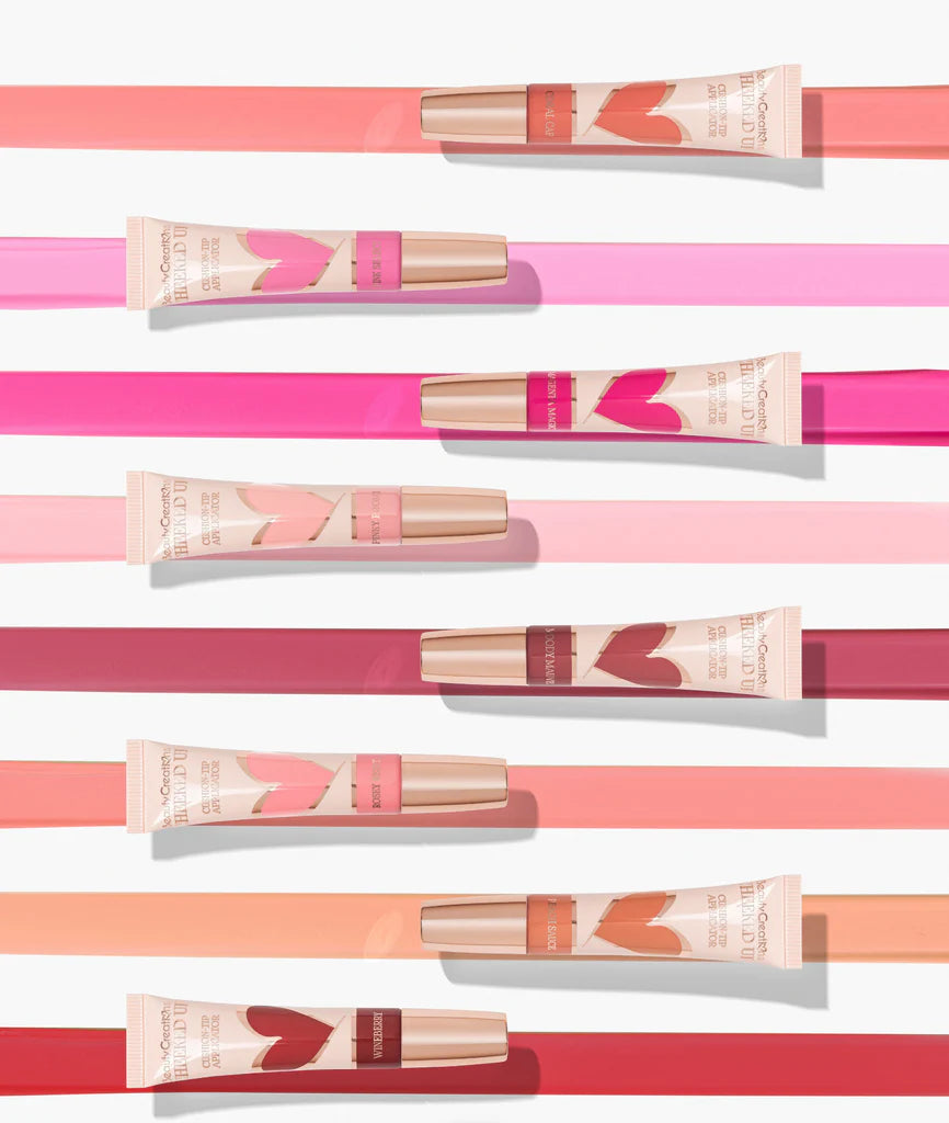 Rubor líquido Flawless Stay Beauty Creations