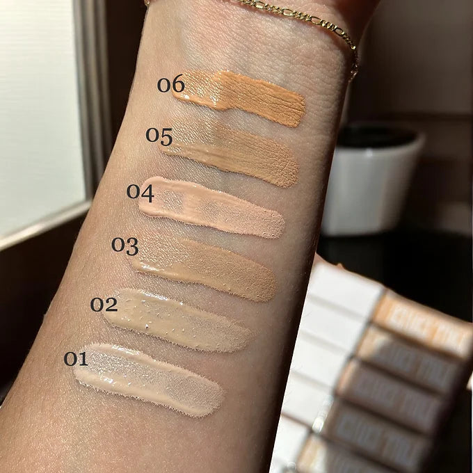 Corrector Full cover Max Belle