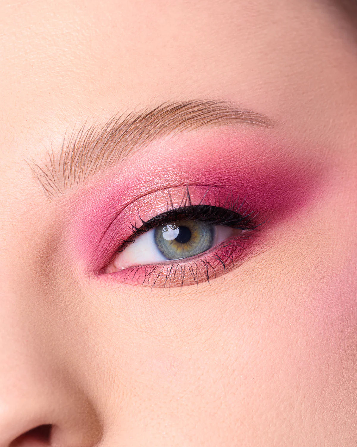 Paleta de Sombra Duet Mini Snap - Rouge Romance Beauty Creations