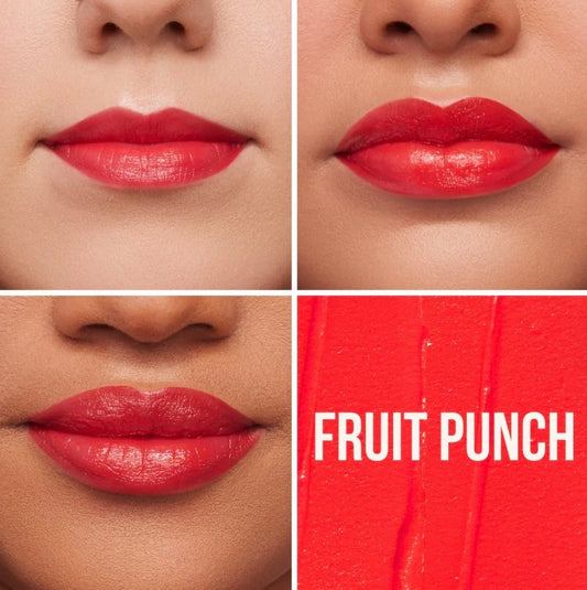 Balm N’ Cute Fruit Punch Beauty Creations