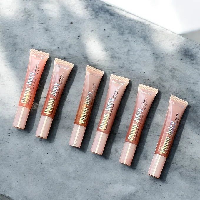 Gloss Efecto Plump Febble